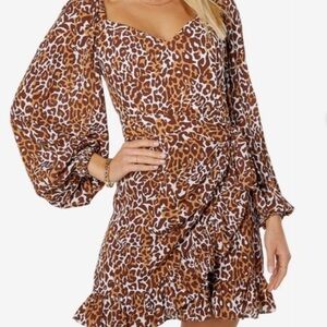 Lilly Pulitzer® Lila Long Sleeve Dress - Size 2